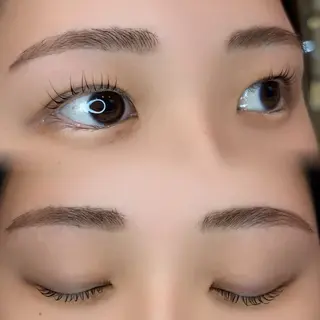 マツエク・マツパ T. Imamura🐰のマツエク・マツパデザイン