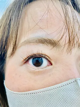 マツエク・マツパ LOHAS eyelash 岡のマツエク・マツパデザイン