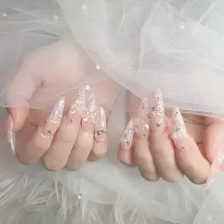 ネイル A NAのネイルデザイン