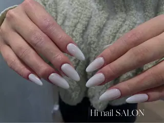 ネイル Hi nail🎀 池袋kozueのネイルデザイン
