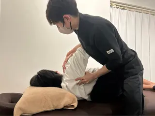 メイリリー院長 TOSHIKIのエステ・リラクイメージ