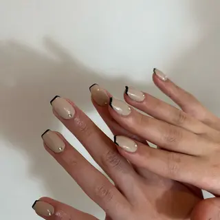 ネイル luster shihoのネイルデザイン