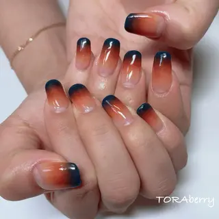 ネイル ネイリスト なつみのネイルデザイン