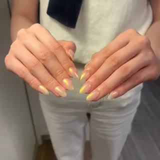 ネイル neroria nailのネイルデザイン