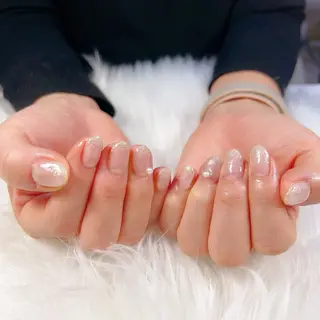 ネイル ネイルサロン ロア旧ジョリーのネイルデザイン