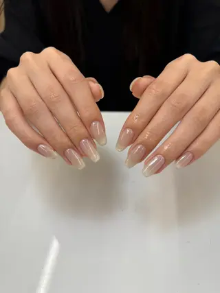 ネイル mei .⋆𝜗𝜚.†⋆のネイルデザイン