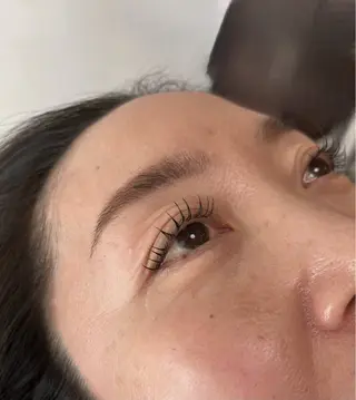 マツエク・マツパ ちょっきん&ぱーまひらの所属・渡邉 沙也果のマツエク・マツパデザイン