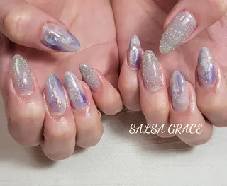 ネイル 武藤 公美のネイルデザイン