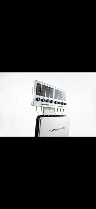 エターナル ハートUCOのエステ・リラクイメージ