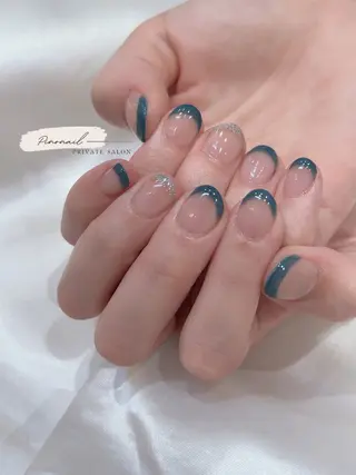 ネイル Pino Nailのネイルデザイン