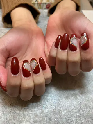 ネイル 【LINON】 airiのネイルデザイン