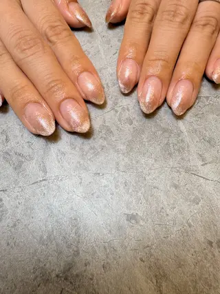 ネイル 。*✧⛓️ mayu⛓️✧︎*。のネイルデザイン