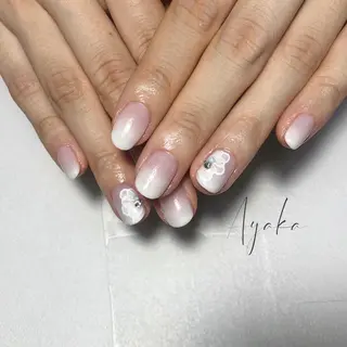 ネイル Ayaka .のネイルデザイン