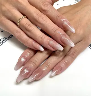 ネイル nailist cocoのネイルデザイン