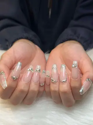 ネイル Jenn Nail Salonのネイルデザイン