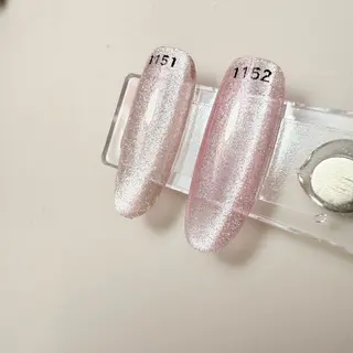 ネイル Nail salon SRのネイルデザイン
