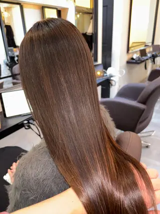 ロング Minato/メンズ 、レディースショートのヘアスタイル