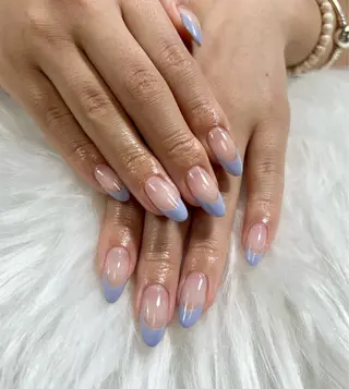 ネイル Maison Mielのネイルデザイン