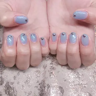 ネイル DollyGirl KYOKOのネイルデザイン