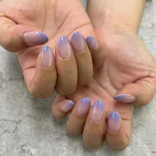 ネイル NUMAZAWA KASUMIのネイルデザイン