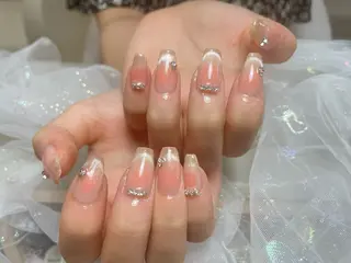 ネイル MUSE NAILS ❣️蒲田のネイルデザイン
