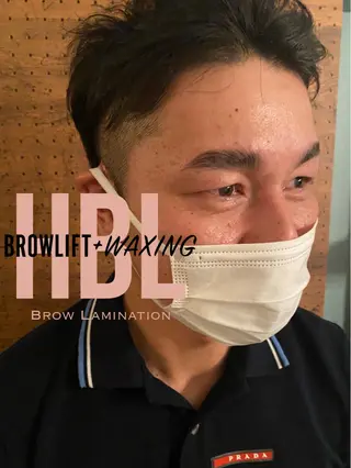 アイブロウ Boluxe ...のマツエク・マツパデザイン