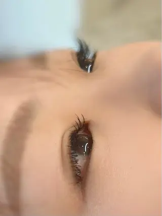 マツエク・マツパ I muu...所属・I muu... チナのマツエク・マツパデザイン