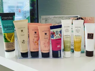 Nail •Head スパFortunaのネイルデザイン