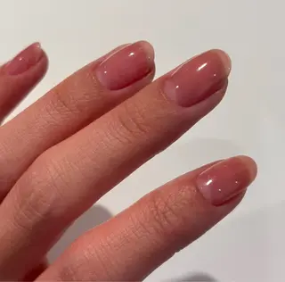 ネイル Aya Mauleaのネイルデザイン