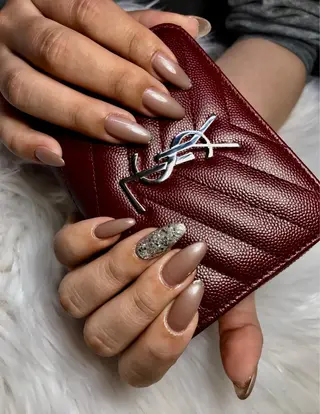 ネイル 土屋 智子のエステ・リラクイメージ