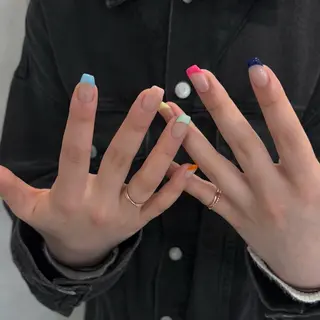 ネイル nao＿nail .929のネイルデザイン