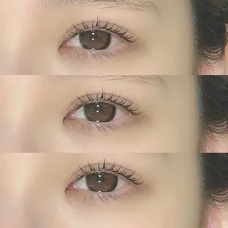 マツエク・マツパ ⛓ワンホンレイヤー 🥀🖤/あいりのヘアスタイル