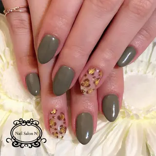 ネイル Nail Salon Nのネイルデザイン