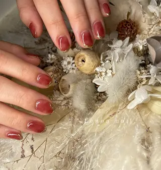 ネイル nailsalon Lenoaのネイルデザイン