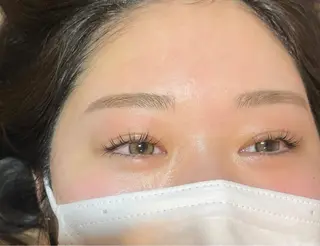 🍒眉毛/まつ毛 Sanaの眉毛・アイブロウイメージ