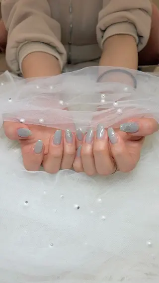 ネイル UnFLAIR KASUMIのネイルデザイン