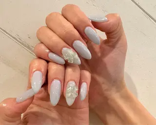 ネイル 🌺🌴N. Rita🥥のネイルデザイン