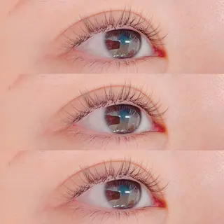 マツエク・マツパ A yuのマツエク・マツパデザイン