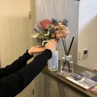 リンリン 刈谷店のエステ・リラクイメージ