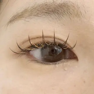 マツエク・マツパ utari matsugeのマツエク・マツパデザイン