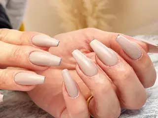 ネイル TOMOMI NAILsのネイルデザイン