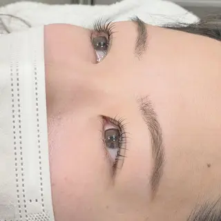 マツエク・マツパ PROGRESS 🤍白井🤍のマツエク・マツパデザイン