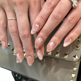 ネイル nail salon Soiréeのネイルデザイン