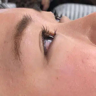 マツエク・マツパ ノンチェ 西宮北口のマツエク・マツパデザイン