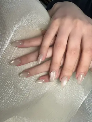 ネイル ユーシーネイルサロン 池田公園店のネイルデザイン