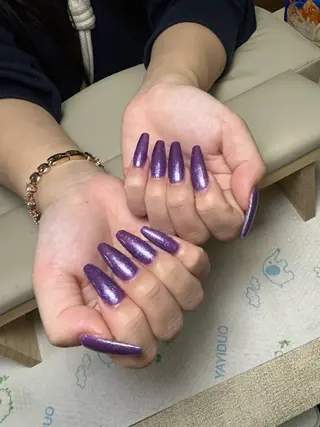 ネイル 🦋new Nail🦋ニノのネイルデザイン