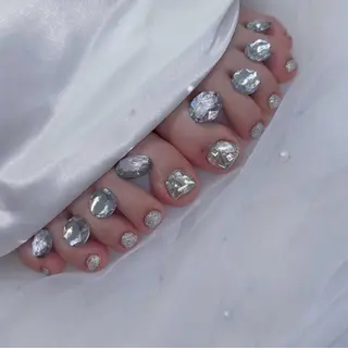 ネイル MADIA EMIのネイルデザイン