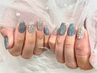 ネイル Bonheur _IROのネイルデザイン