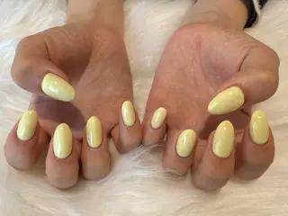 ネイル かぶらぎ りよのネイルデザイン