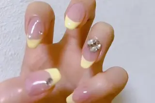 ネイル m　nail salon♡♡のネイルデザイン